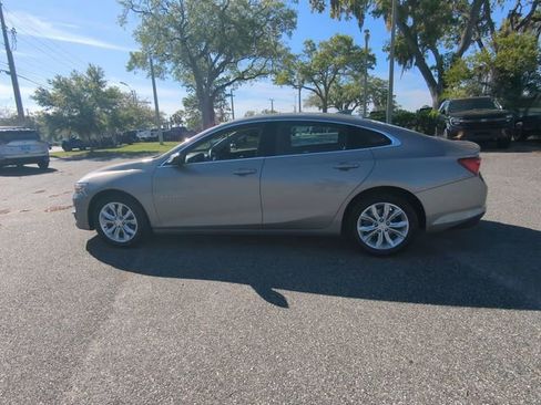 Used 2024 Chevrolet Malibu LT image 8
