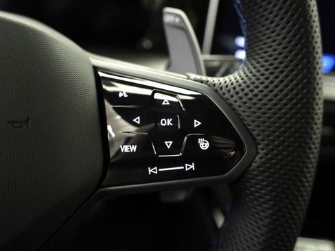 New 2026 Volkswagen Golf w/ Euro Style Package image 27