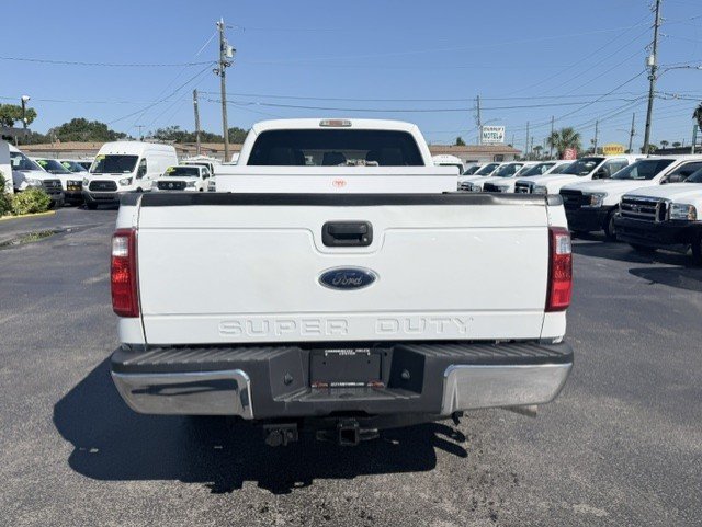Used 2015 Ford F350 XL w/ Power Equipment Group RWD image 5