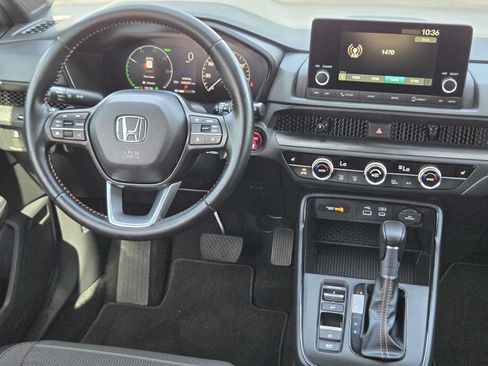 Used 2025 Honda CR-V Sport image 26