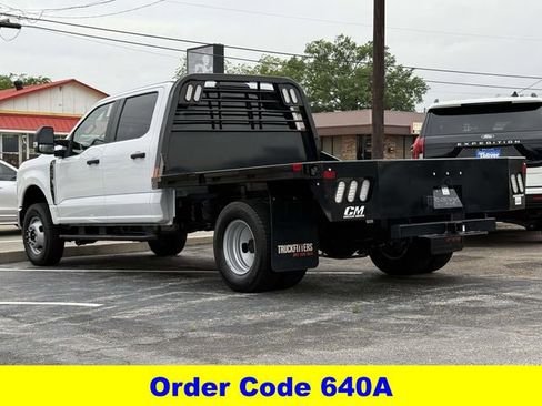 New 2026 Ford F350 XL AWD/4WD image 7