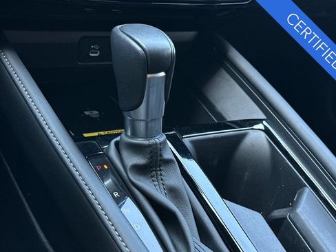 Certified 2024 Honda Accord Touring image 25