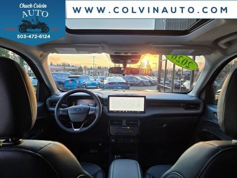 New 2026 Ford Maverick Lobo image 27