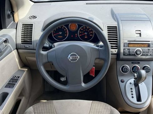 Used 2008 Nissan Sentra 2.0 FWD image 19