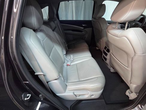 Used 2016 Acura MDX SH-AWD image 15