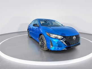 New 2025 Nissan Sentra SR w/ SR Premium Package video 2