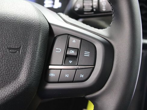 New 2026 Ford Ranger XLT AWD/4WD image 37