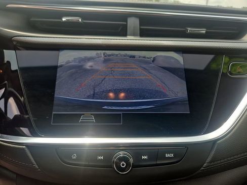 Used 2023 Buick Encore GX Essence w/ Experience Buick Package AWD/4WD image 21