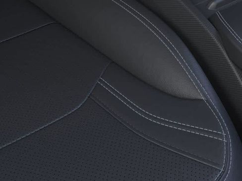 New 2026 Ford Mustang Mach-E Premium image 16