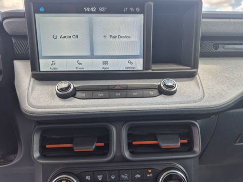 Used 2022 Ford Maverick XLT w/ Equipment Group 300A Standard AWD/4WD image 9