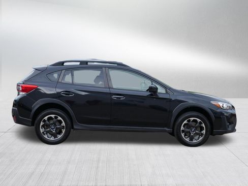 Used 2021 Subaru Crosstrek 2.0i Premium AWD/4WD image 8