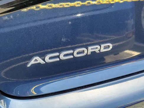 Used 2024 Honda Accord EX image 10
