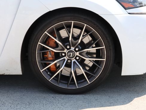 Used 2016 Lexus GS F RWD image 11