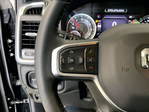 Used 2024 RAM 1500 Lone Star AWD/4WD image 21