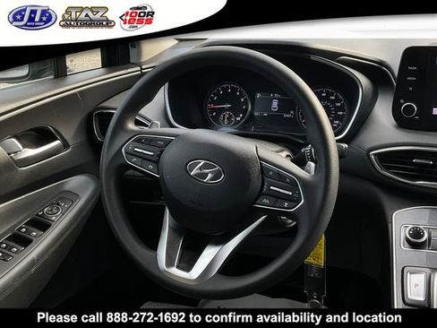 Used 2022 Hyundai Santa Fe SE image 18