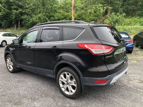 Used 2013 Ford Escape SEL AWD/4WD image 4