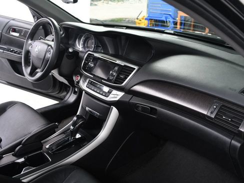 Used 2013 Honda Accord EX-L image 27