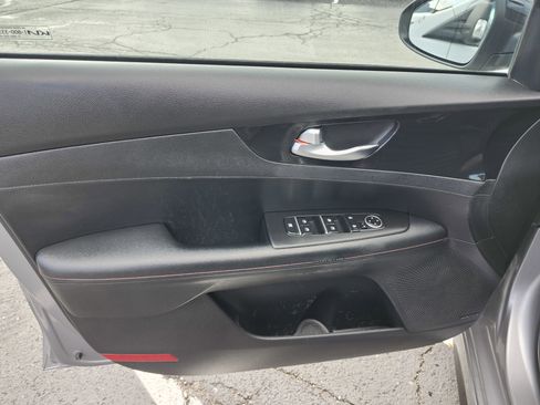 Used 2023 Kia Forte GT FWD image 28