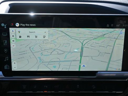 New 2025 Chevrolet Silverado 2500 High Country w/ High Country Premium Package image 19