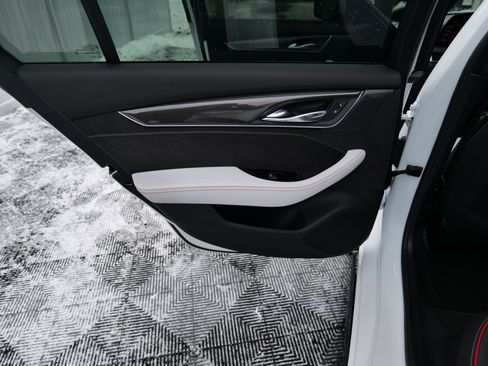 Used 2025 Cadillac CT5 V Blackwing image 43