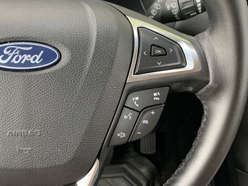 Used 2020 Ford Edge SEL FWD image 12