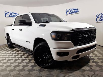 Used 2023 RAM 1500 Big Horn