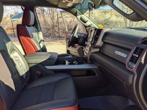 Used 2026 RAM 1500 Rebel w/ Bed Utility Group image 21