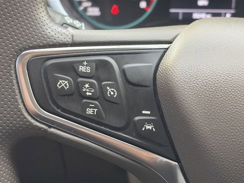 Used 2025 Chevrolet Malibu LS FWD image 23