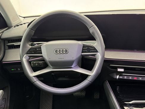 New 2026 Audi Q3 quattro 2.0T AWD/4WD image 16