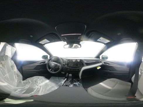 New 2026 Toyota Camry SE image 33