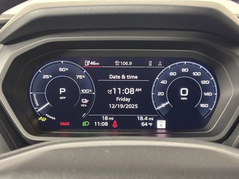 New 2026 Audi Q4 e-tron Premium Plus image 14