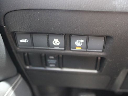 Used 2024 INFINITI QX80 Luxe AWD/4WD image 47