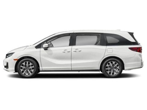 Used 2025 Honda Odyssey EX-L image 3