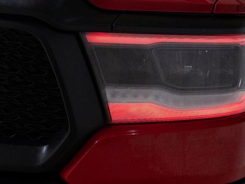 Used 2019 RAM 1500 Rebel w/ Rebel Level 2 Equipment Group AWD/4WD image 25