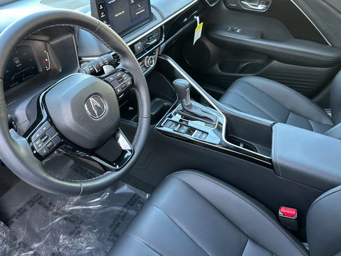 Used 2025 Acura ADX FWD image 10