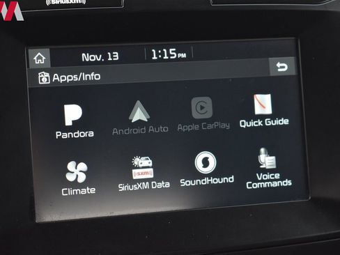 Used 2019 Kia Soul + image 19