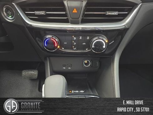 New 2026 Buick Encore GX Sport Touring w/ Advanced Technology Package AWD/4WD image 18
