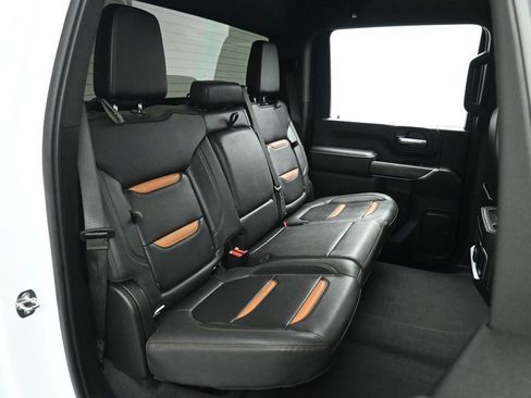 Used 2023 GMC Sierra 3500 AT4 image 18