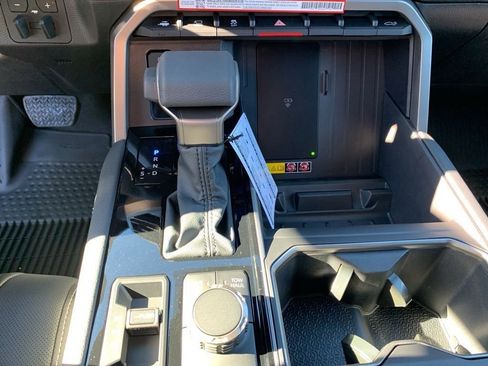 New 2026 Toyota Tundra Limited image 22