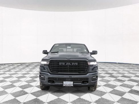 New 2026 RAM 1500 Laramie w/ Night Edition image 10