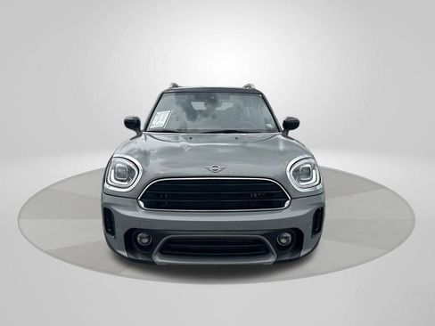 Used 2021 MINI Cooper Countryman image 2
