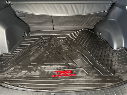 Used 2024 Toyota RAV4 TRD Off-Road w/ Weather Package AWD/4WD image 22