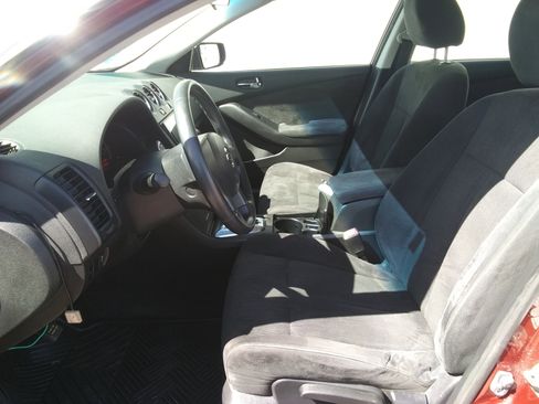 Used 2012 Nissan Altima 2.5 S FWD image 11