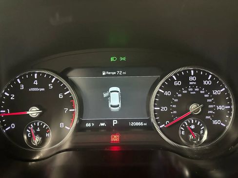 Used 2020 Kia Telluride SX AWD/4WD image 24