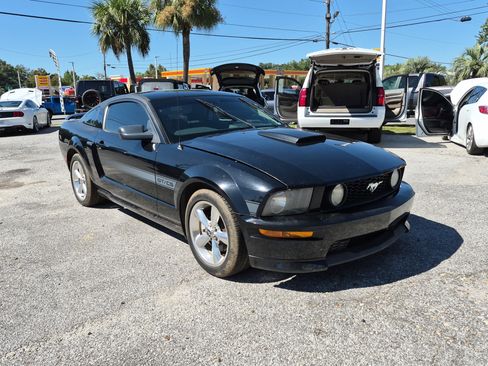 Used 2008 Ford Mustang GT image 7