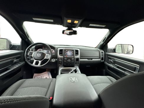 Used 2024 RAM 1500 Classic Warlock w/ Trailer Tow Group image 20