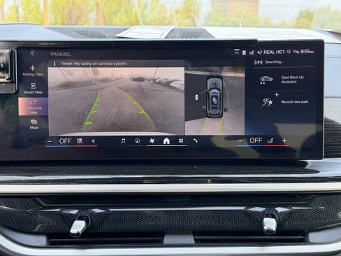 Used 2024 BMW X7 xDrive40i w/ M Sport Package image 27