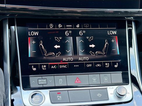 Certified 2026 Audi Q7 2.0T Premium Plus AWD/4WD image 16