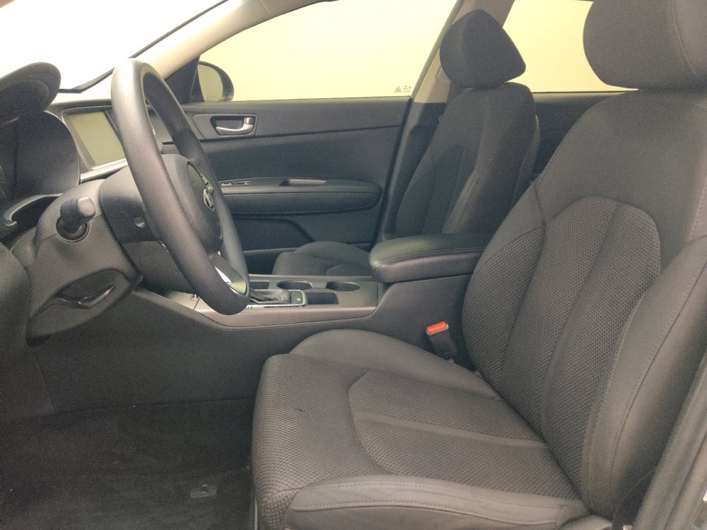 Used 2020 Kia Optima LX FWD image 17