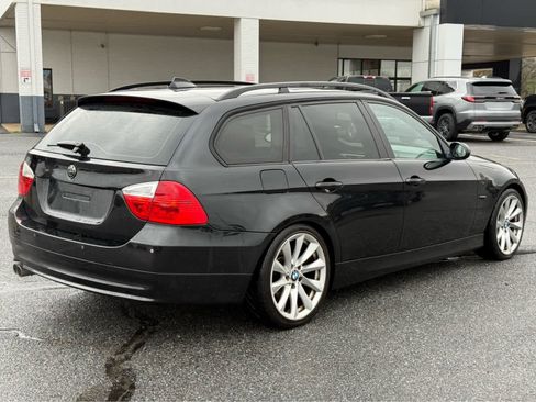 Used 2006 BMW 325xi Wagon image 6
